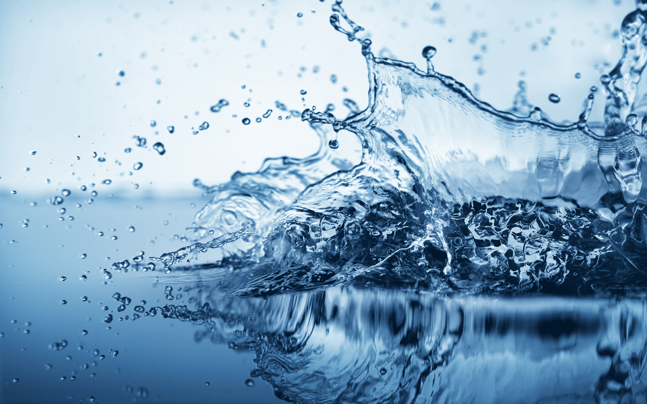 Water HD Wallpapers